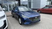 Hyundai Solaris II Рестайлинг Череповец  - изображение 16