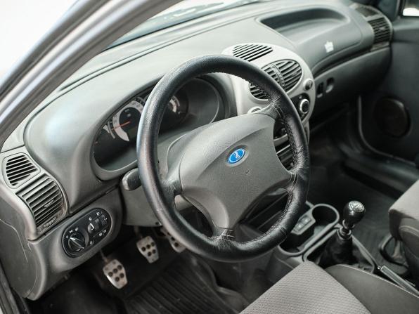 Lada (ВАЗ) Kalina I с пробегом 2010 года, цена 246 000 рублей, 208687 км, хэтчбек, Автокод Объявления
