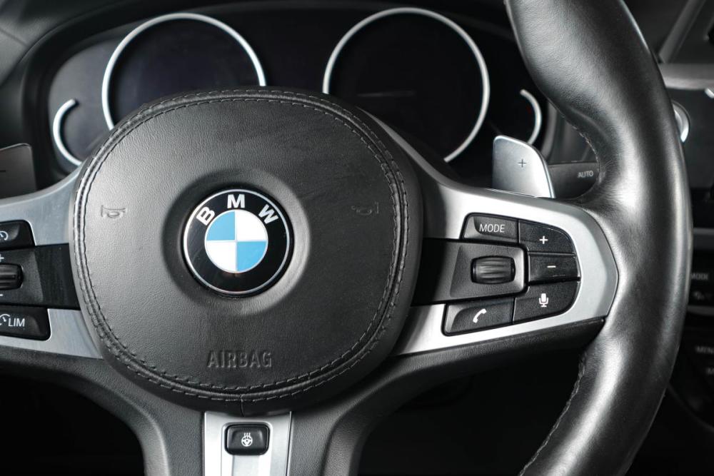BMW X4 II (G02) Рестайлинг Тюмень  - изображение 16