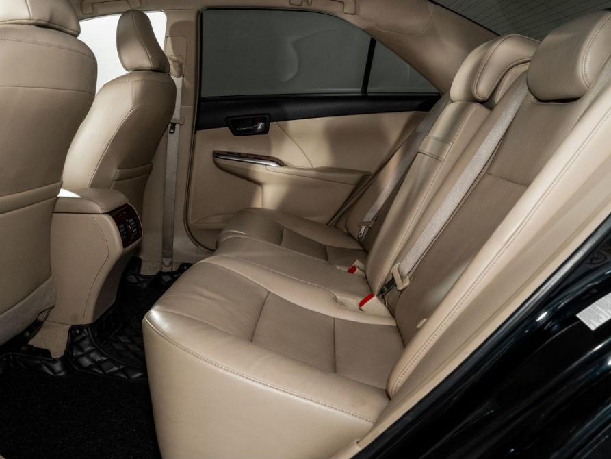Toyota Camry VII (XV50) Иркутск  - изображение 7