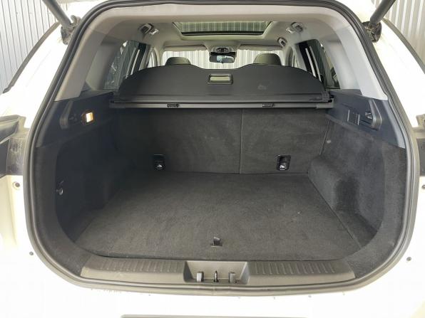 Chery Tiggo 7 Pro Max I с пробегом 2022 года, цена 1 822 000 рублей, 46327 км, внедорожник, Автокод Объявления