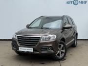 Haval H6 I Москва  - изображение 14