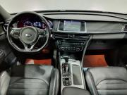 Kia Optima IV Нижневартовск  - изображение 33