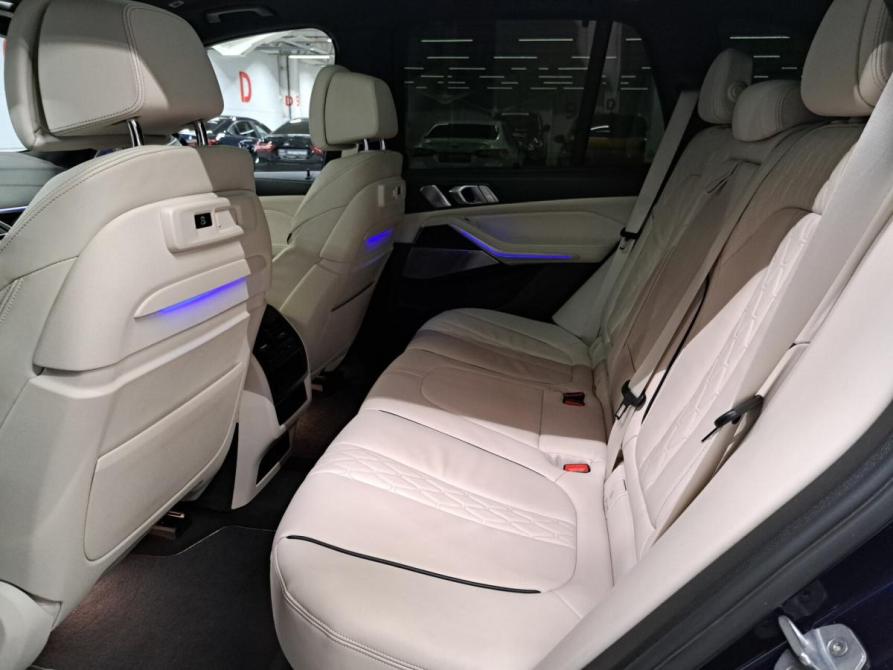 BMW X5 IV (G05/G18) Казань  - изображение 15