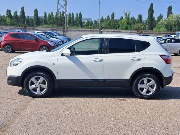 Nissan Qashqai I Рестайлинг с пробегом 2012 года, цена 900 000 рублей, 207434 км, внедорожник, Автокод Объявления