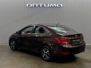 Hyundai Solaris I Рестайлинг Краснодар  - изображение 27