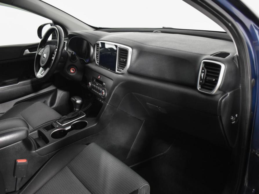 Kia Sportage IV Рестайлинг Санкт-Петербург  - изображение 13