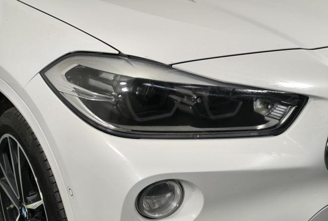 BMW X2 I (F39) с пробегом 2018 года, цена 2 270 000 рублей, 142000 км, внедорожник, Автокод Объявления