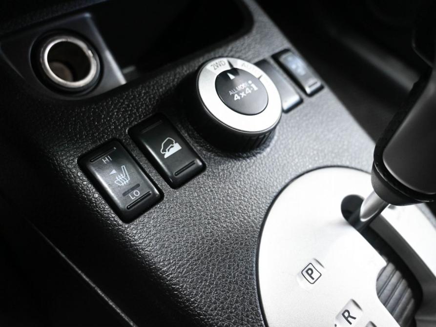 Nissan X-Trail II Ростов-на-Дону  - изображение 19
