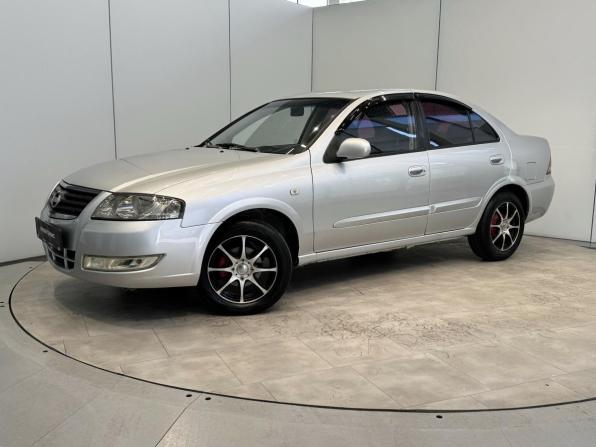 Nissan Almera Classic I с пробегом 2012 года, цена 540 000 рублей, 248130 км, седан, Автокод Объявления
