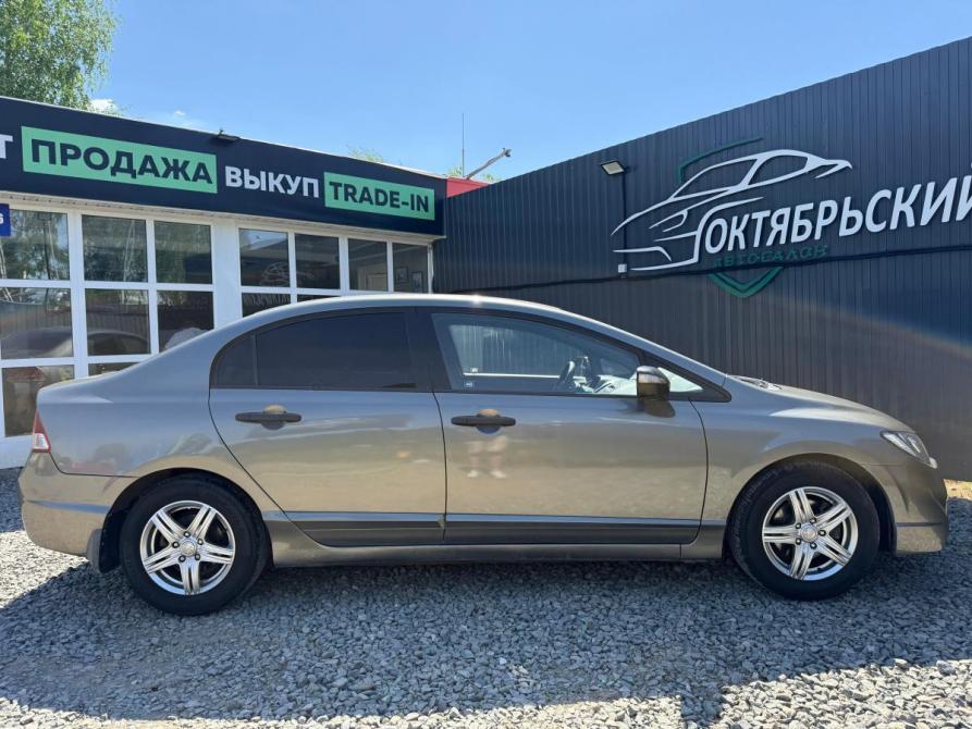 Honda Civic VIII Ижевск  - изображение 8