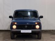 Lada (ВАЗ) 2121 (4x4) I Рестайлинг Кемерово  - изображение 21