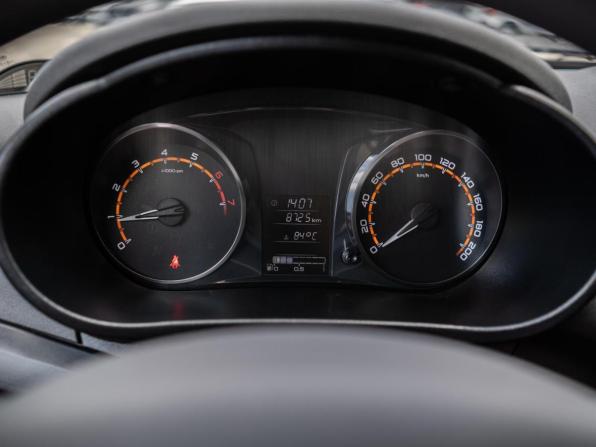 Lada (ВАЗ) Granta I Рестайлинг с пробегом 2023 года, цена 849 000 рублей, 8725 км, седан, Автокод Объявления