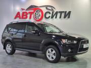 Mitsubishi Outlander II Рестайлинг Воронеж  - изображение 22