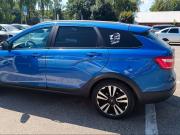 Lada (ВАЗ) Vesta I Ставрополь  - изображение 14