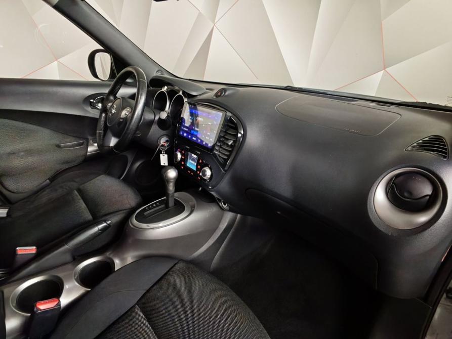 Nissan Juke I Москва  - изображение 11