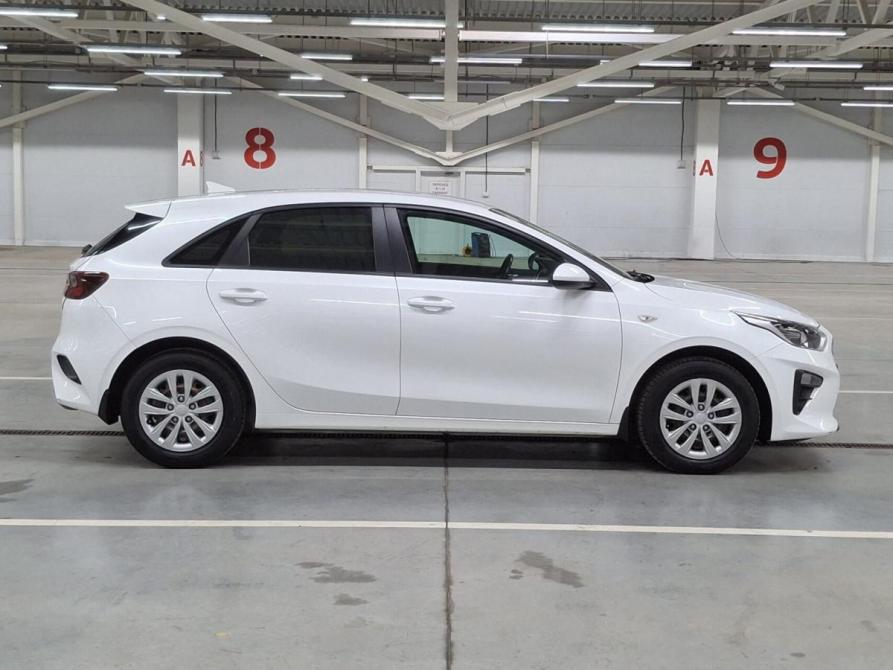 Kia Ceed III Казань  - изображение 5