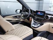 Mercedes-Benz V-Класс III (W447) Рестайлинг Москва  - изображение 39