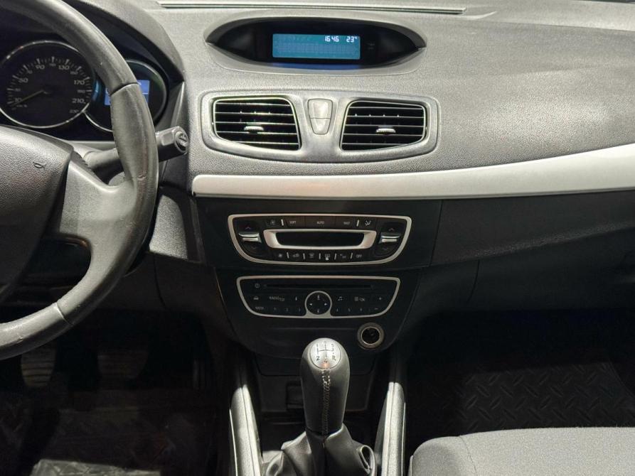 Renault Megane III Екатеринбург  - изображение 17