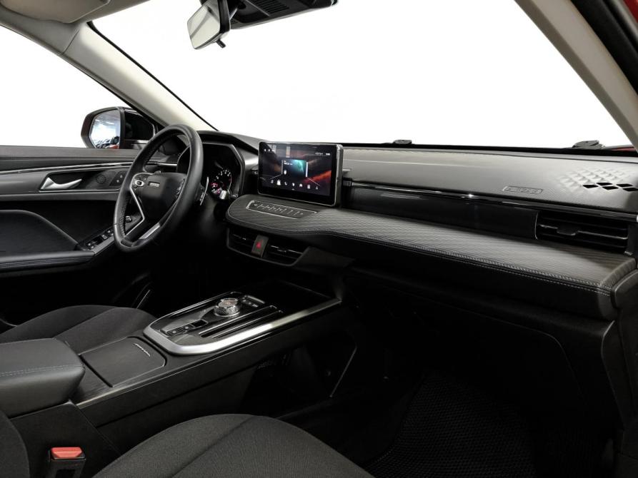 Haval Jolion I Рестайлинг Санкт-Петербург  - изображение 13