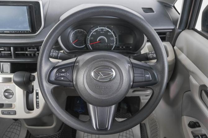 Daihatsu Move VI Рестайлинг с пробегом 2022 года, цена 899 000 рублей, 13000 км, микровэн, Автокод Объявления