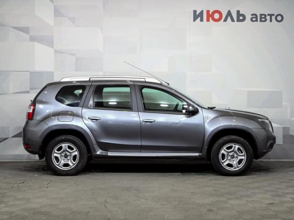 Nissan Terrano III (D10) с пробегом 2018 года, цена 1 190 000 рублей, 182234 км, внедорожник, Автокод Объявления