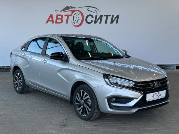 Lada (ВАЗ) Vesta I Рестайлинг (NG) с пробегом 2026 года, цена 1 690 000 рублей, 6500 км, седан, Автокод Объявления