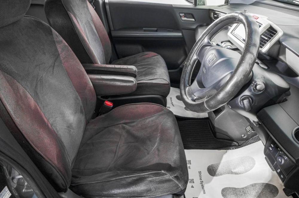 Honda Freed I Рестайлинг Барнаул  - изображение 11