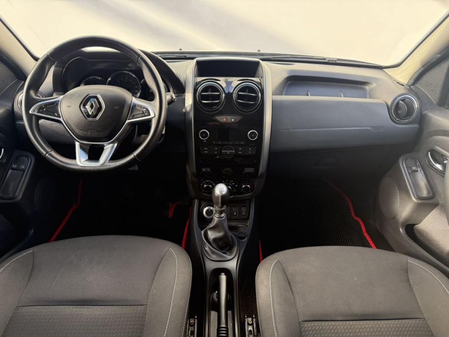 Renault Duster I Рестайлинг Москва  - изображение 12