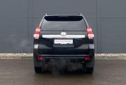 Toyota Land Cruiser Prado 150 Series Рестайлинг 1 Красноярск  - изображение 30