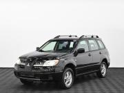 Mitsubishi Outlander I Москва  - изображение 16