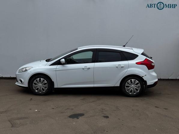 Ford Focus III с пробегом 2013 года, цена 560 000 рублей, 198100 км, хэтчбек, Автокод Объявления