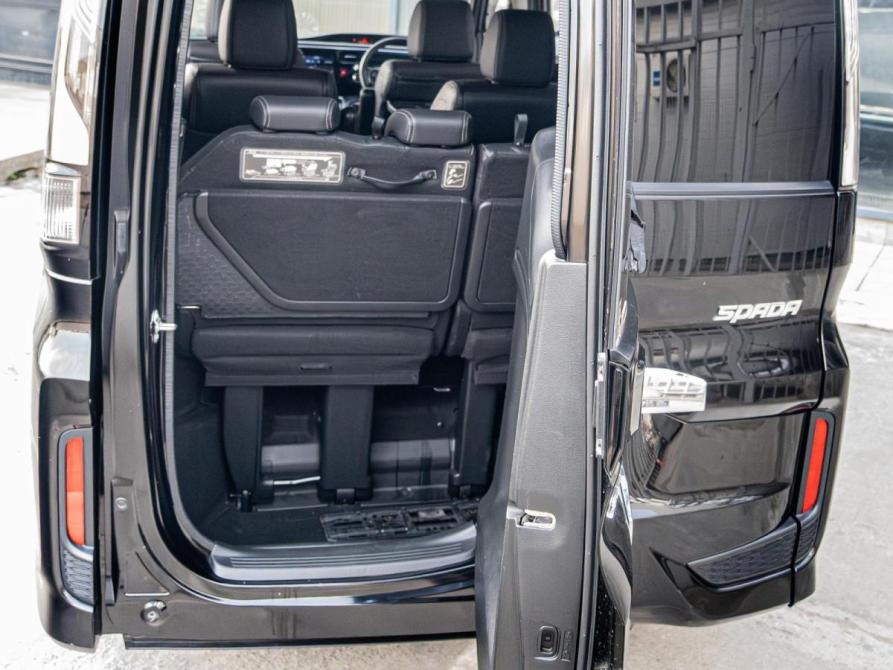 Honda Stepwgn V Рестайлинг Краснодар  - изображение 21