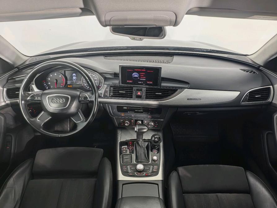 Audi A6 IV (C7) Санкт-Петербург  - изображение 14