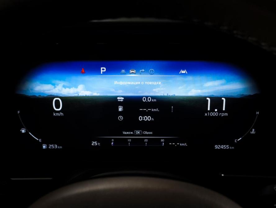 Kia Carnival IV Москва  - изображение 21