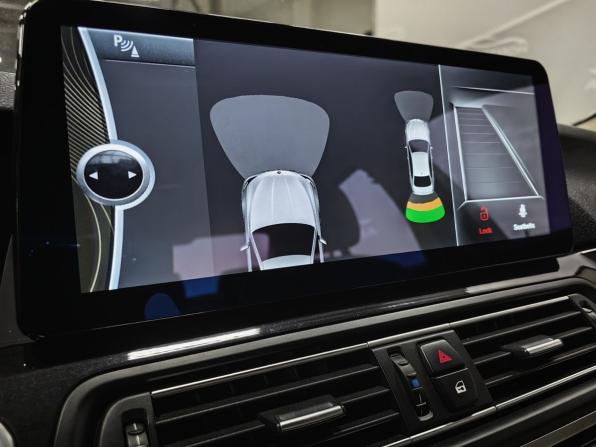 BMW 5 серии VI (F10/F11/F07) с пробегом 2013 года, цена 1 815 000 рублей, 188000 км, седан, Автокод Объявления
