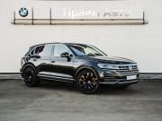 Volkswagen Touareg III Магнитогорск  - изображение 45
