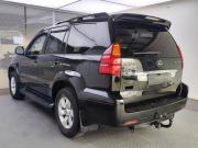 Lexus GX I Уфа  - изображение 30