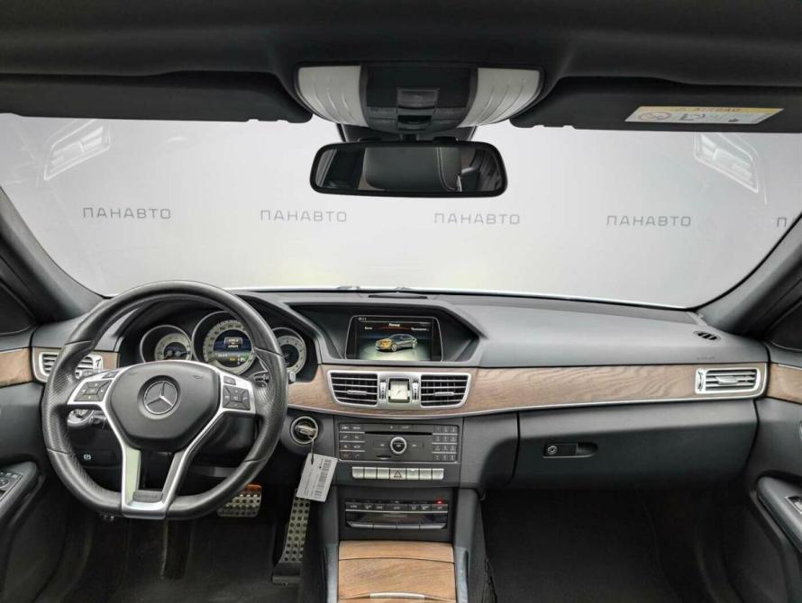 Mercedes-Benz E-Класс IV (W212 S212 C207) Рестайлинг Москва  - изображение 8