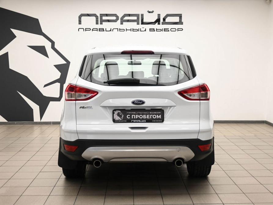 Ford Kuga II Ростов-на-Дону  - изображение 5