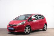 Honda Jazz II Рестайлинг Новосибирск  - изображение 22