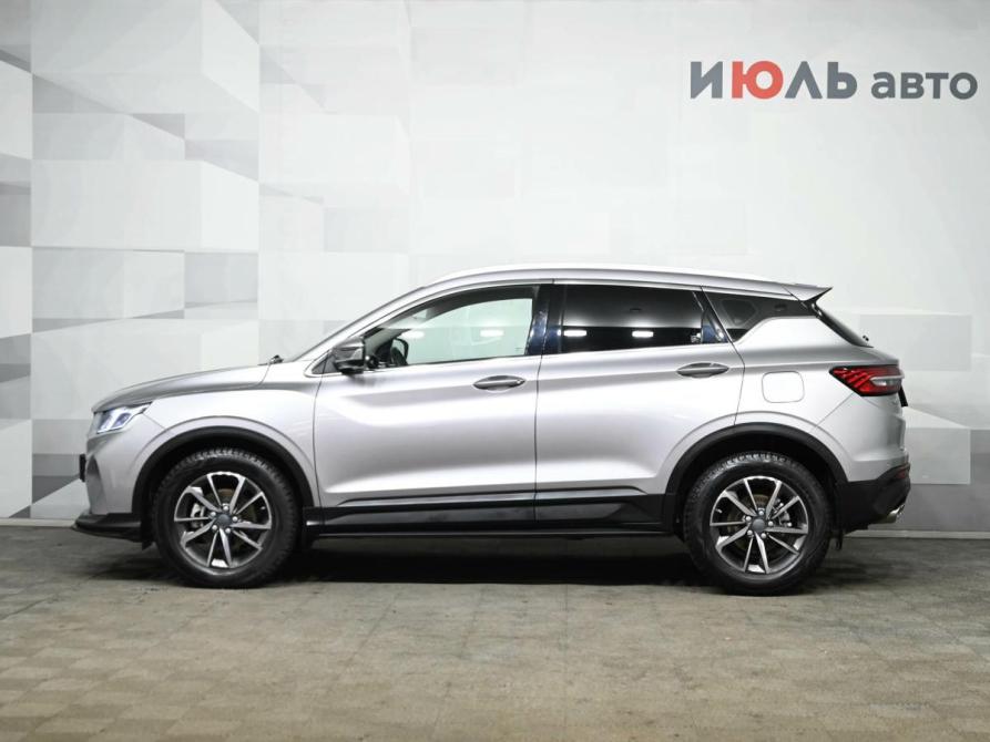 Geely Coolray I Екатеринбург  - изображение 8