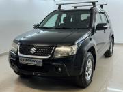 Suzuki Grand Vitara II Рестайлинг Москва  - изображение 16