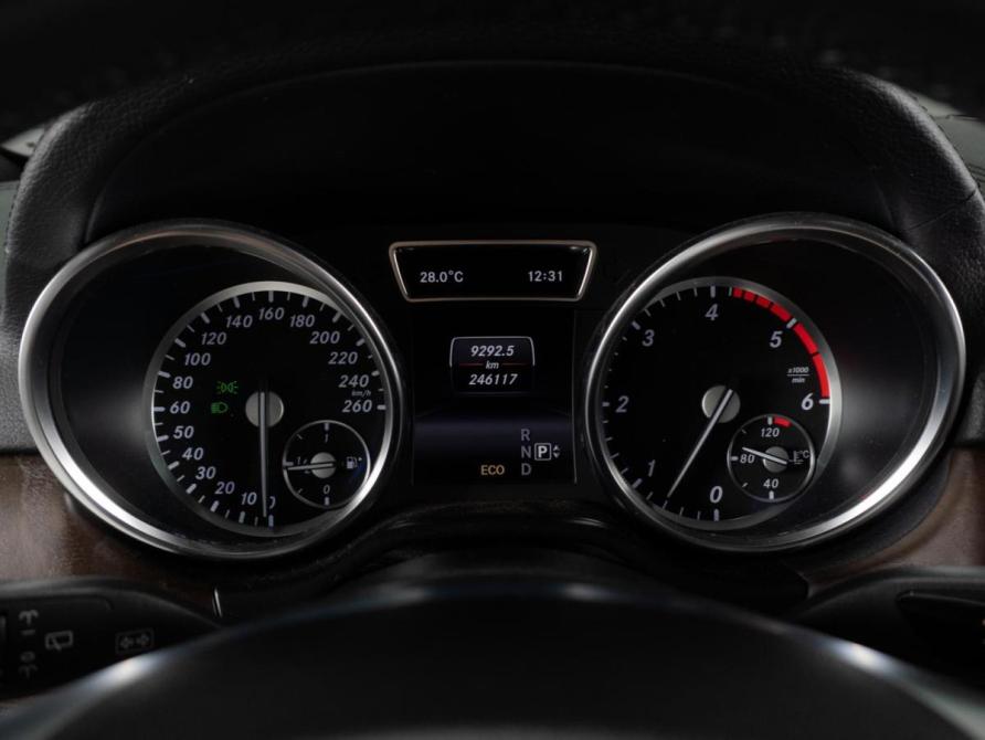 Mercedes-Benz GL-Класс II (X166) Тюмень  - изображение 16