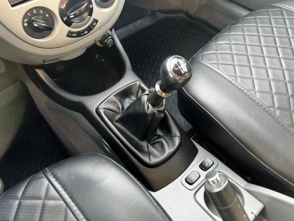Chevrolet Lacetti I с пробегом 2011 года, цена 608 000 рублей, 115273 км, седан, Автокод Объявления