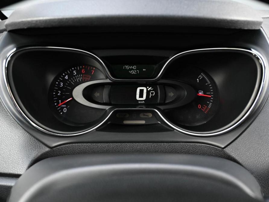 Renault Kaptur I Новороссийск  - изображение 17