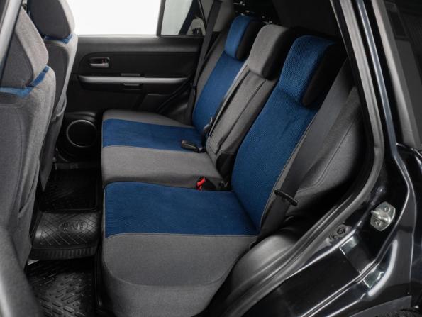 Suzuki Grand Vitara II Рестайлинг с пробегом 2011 года, цена 1 090 000 рублей, 172903 км, внедорожник, Автокод Объявления