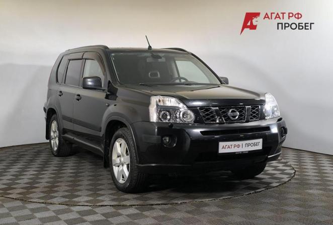 Nissan X-Trail II с пробегом 2007 года, цена 790 000 рублей, 215663 км, внедорожник, Автокод Объявления