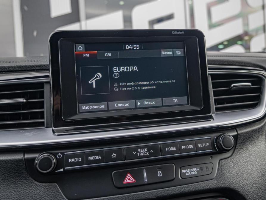 Kia Ceed III Краснодар  - изображение 14