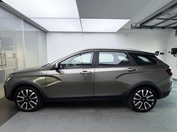 Lada (ВАЗ) Vesta I Рестайлинг (NG) с пробегом 2024 года, цена 1 450 000 рублей, 37328 км, универсал, Автокод Объявления